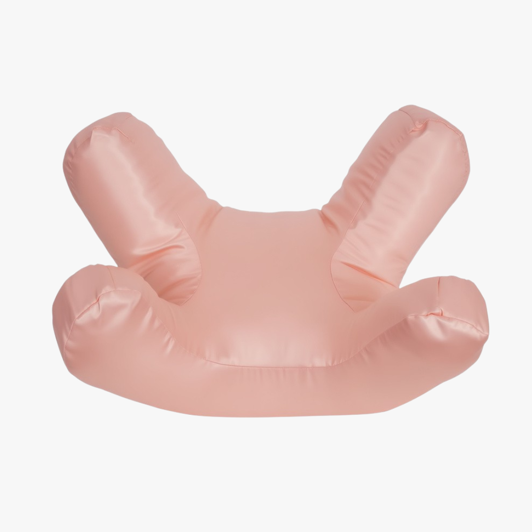 Night Contour Pillow