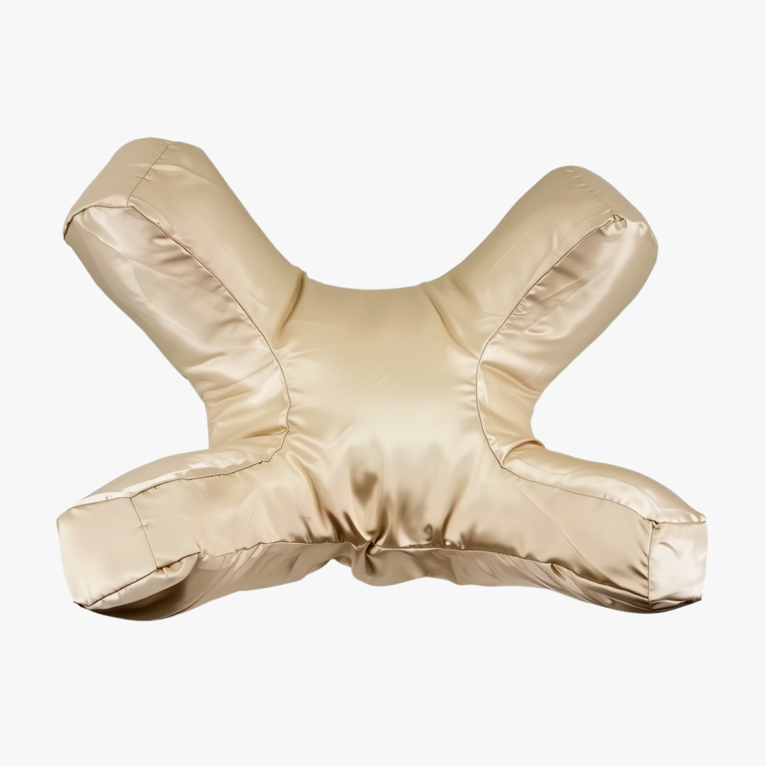 Night Contour Pillow