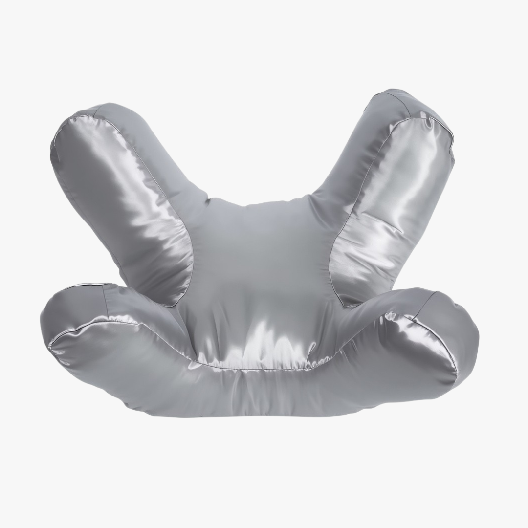 Night Contour Pillow